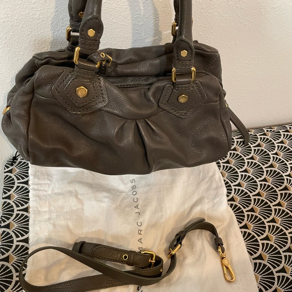 Marc by Marc Jacobs Classic Q Baby Groovee